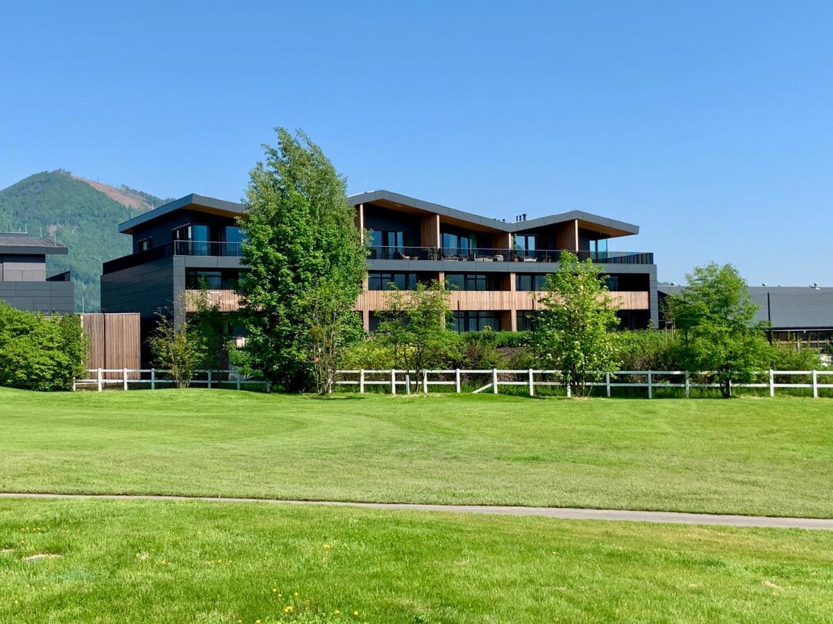 Teehouse Golf Apartment Celadna Exterior foto