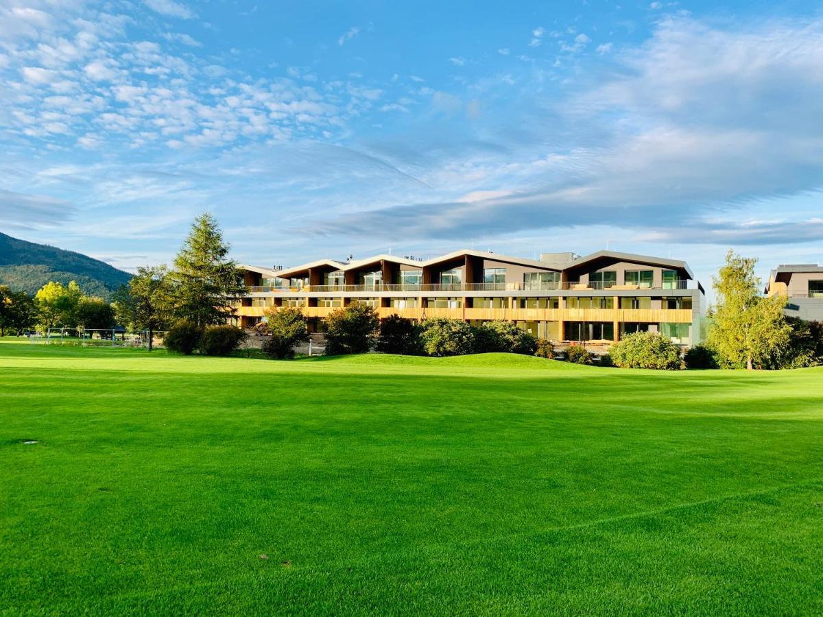 Teehouse Golf Apartment Celadna Exterior foto